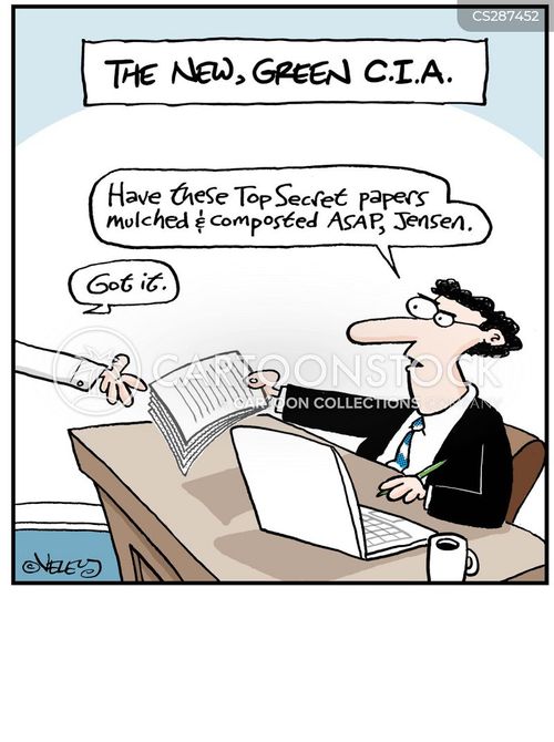 Composting Cartoons and Comics funny pictures from CartoonStock