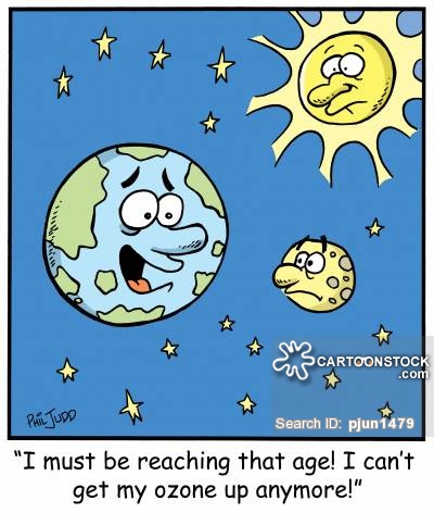 Ozone Layer Essay In Hindi