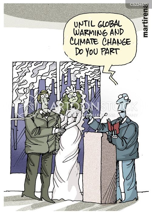 Environmental Pollution Cartoons and Comics - funny pictures from