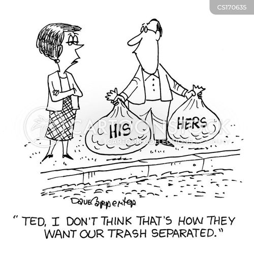 Aluminum Cartoons and Comics funny pictures from CartoonStock