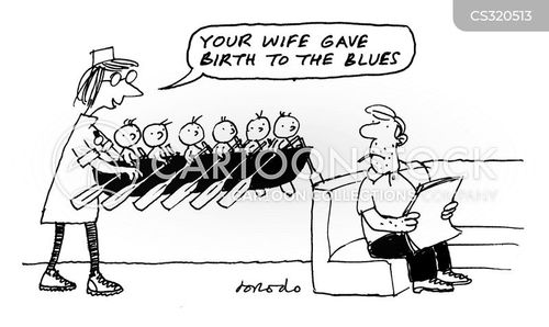 Midwife S Cartoons And Comics Funny Pictures From