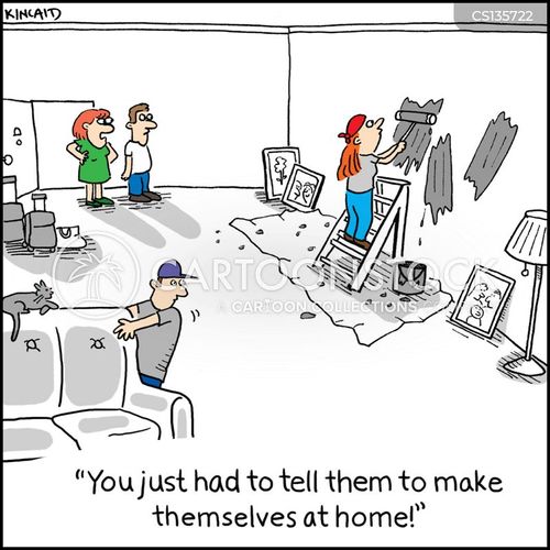 families-decorator-decorating-guests-vis