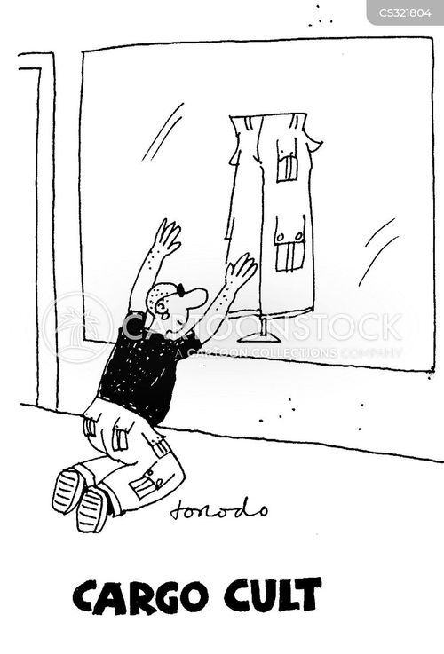 Cargo Pants Cartoons and Comics funny pictures from CartoonStock