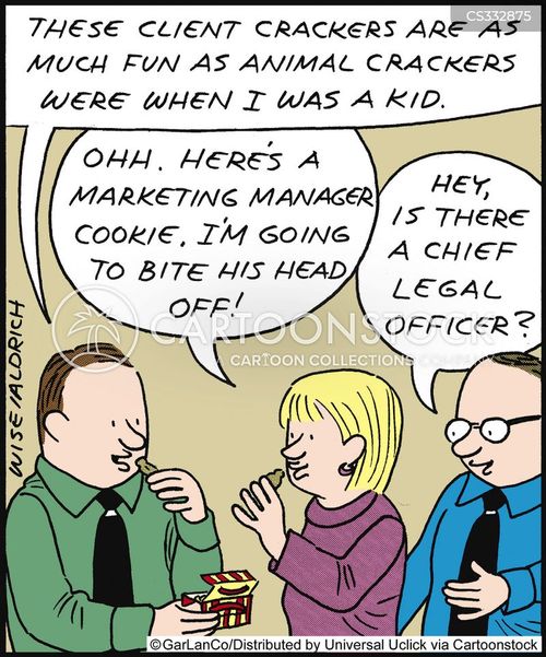 Animal Crackers Cartoons and Comics funny pictures from CartoonStock