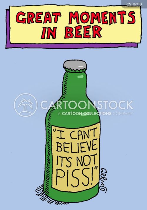 Bitters Cartoons and Comics funny pictures from CartoonStock