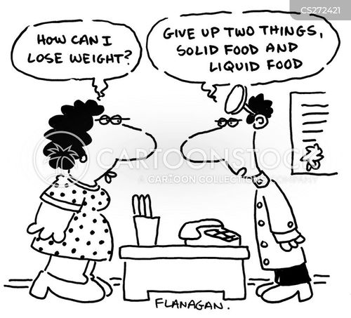 weight loss