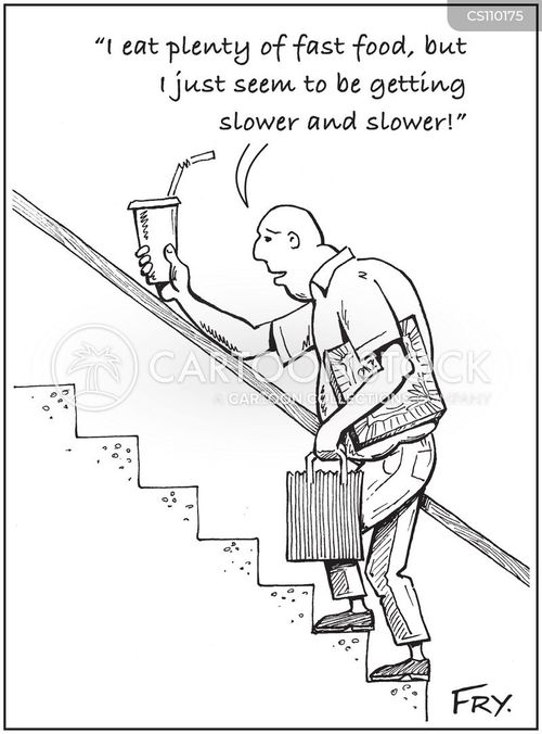 Climbing Stairs Cartoons and Comics funny pictures from CartoonStock