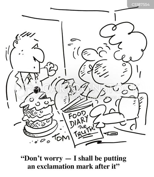 Gluttony Cartoons and Comics funny pictures from CartoonStock