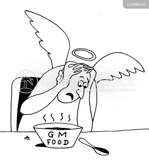 are cuties and halos modified