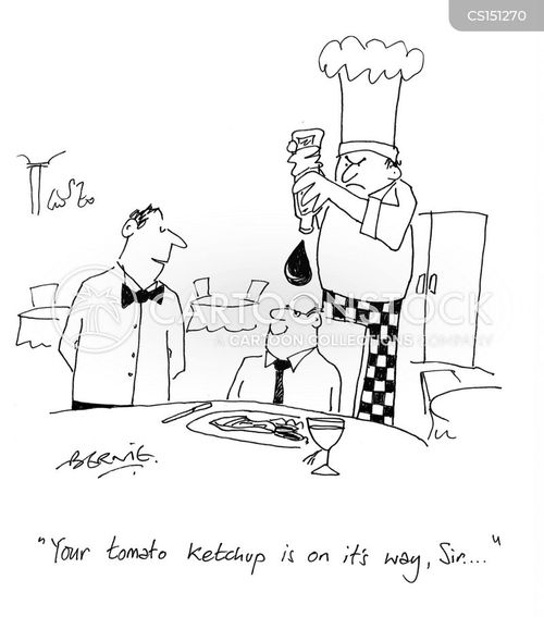 Chef Essay