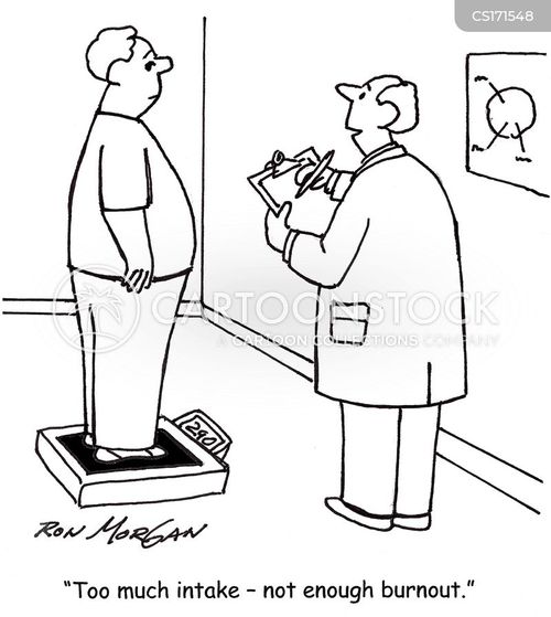 Health Problems Cartoons And Comics Funny Pictures From Cartoonstock