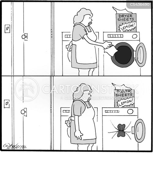 Washing Powders Cartoons and Comics funny pictures from CartoonStock