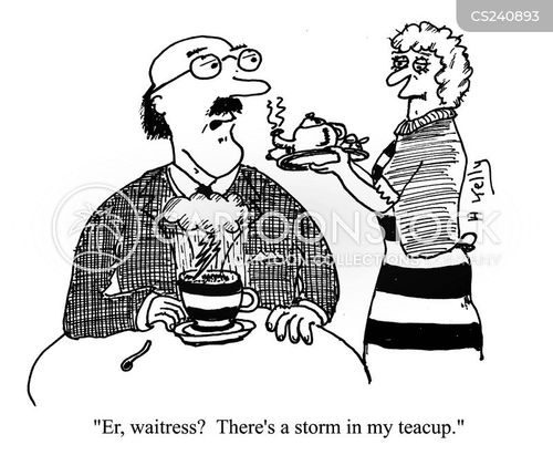 a storm in a teacup idiom a storm in a teacup idiom