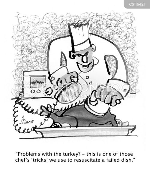 Defibrillation Cartoons and Comics funny pictures from CartoonStock