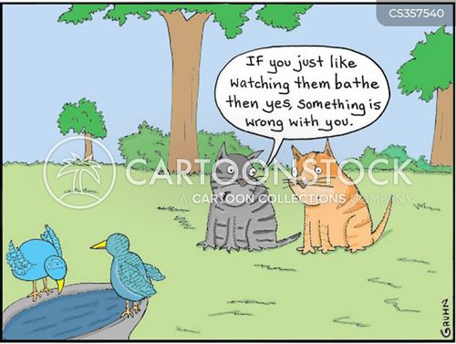 Garden Ornaments Cartoons and Comics - funny pictures from CartoonStock