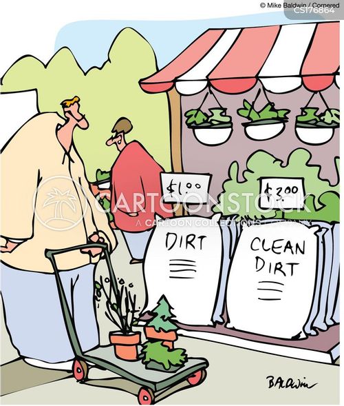 Garden Center cartoons, Garden Center cartoon, funny, Garden Center ...