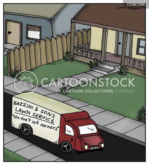 yardwork-cartoons-and-comics-funny-pictures-from-cartoonstock