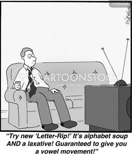 Bowel Movement Cartoons and Comics funny pictures from CartoonStock