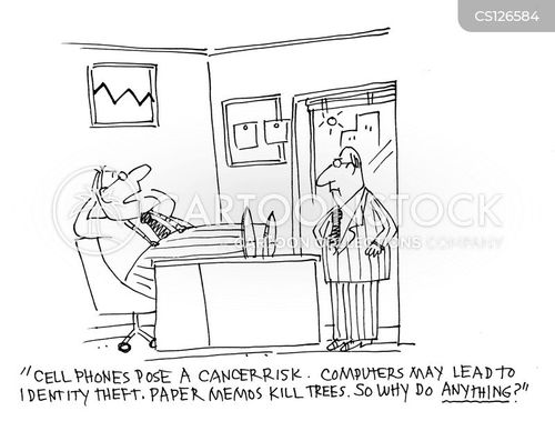 Cell phones brain cancer essay