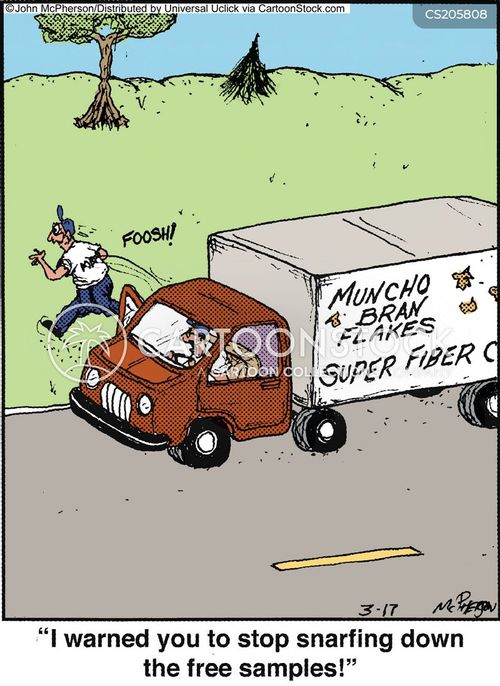 Digestive System Cartoons and Comics funny pictures from CartoonStock