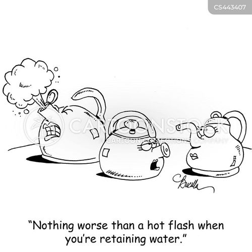 Tea Kettle Cartoons and Comics funny pictures from CartoonStock
