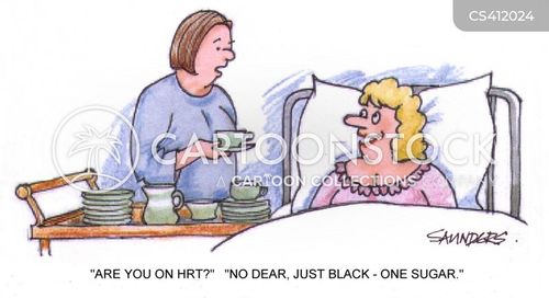 hormone menopause therapy