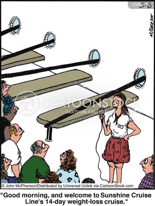 Rowing Boat Cartoons and Comics funny pictures from CartoonStock