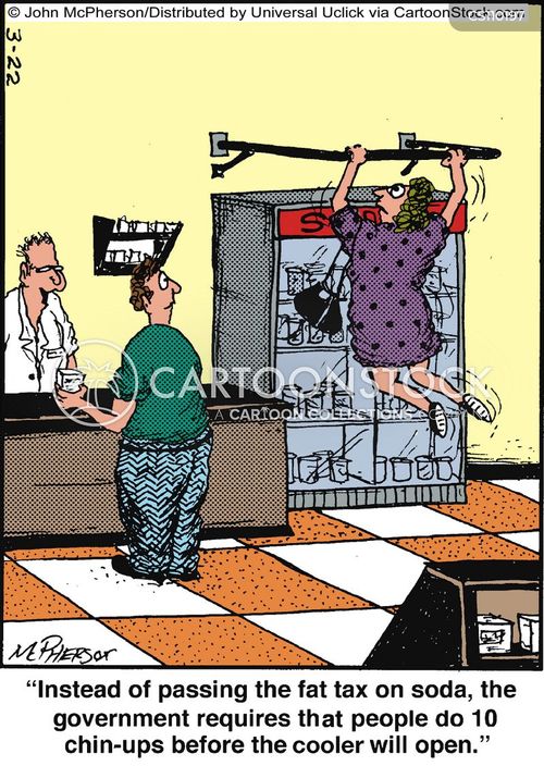 Freezer Cartoons and Comics funny pictures from CartoonStock