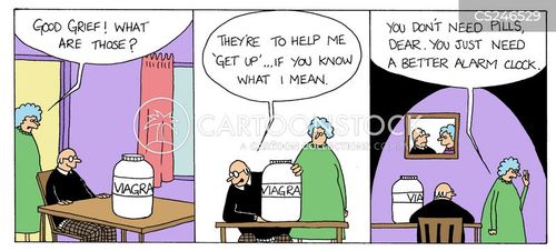 Viagra cartoons funny