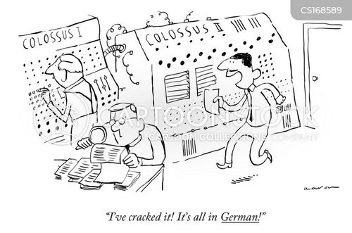 enigma code breaker