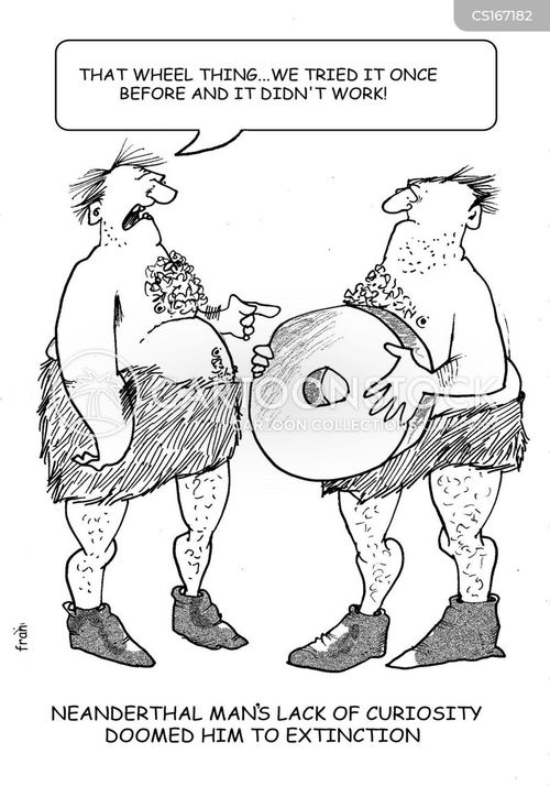 history-extinct-caveman-neanderthal-inve