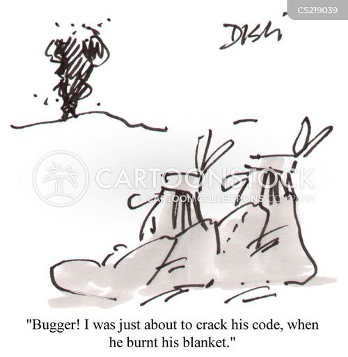 code crack