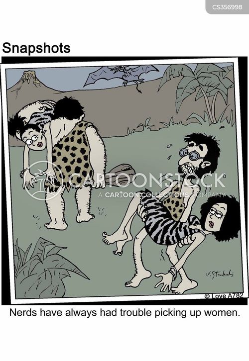 Sexual Cartoons And Comics Funny Pictures From Cartoonstock 