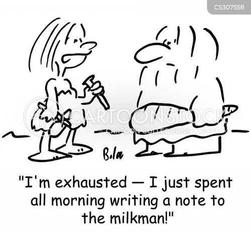 Custom Writing Services Portrait Of A Milkman Writing On A Note Pad Poster Print X Buy A Professional Business Plan also Sample High School Essays Essay On Milkman Hire Someone To Do My Business Plan