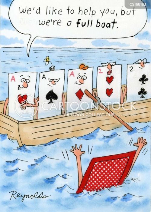 Casino Cartoons and Comics funny pictures from CartoonStock