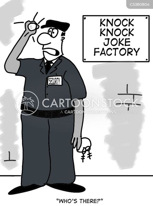 knockknock security