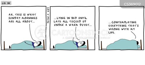 Sunday Morning Cartoons And Comics - Funny Pictures From Cartoonstock