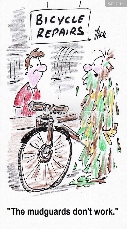 Grease Monkey Garage >> Bike Repair Cartoons and Comics - funny pictures from ... Grease Monkey Garage >> Bike Repair Cartoons and Comics - funny pictures from ...