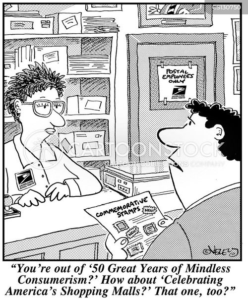 Stamp Collection Cartoons and Comics funny pictures from CartoonStock