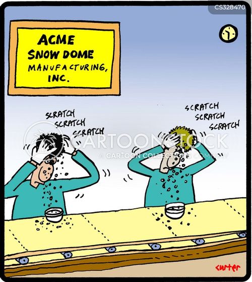 Assembly Lines Cartoons and Comics funny pictures from CartoonStock