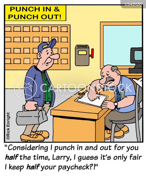 Punch In Cartoons and Comics funny pictures from CartoonStock