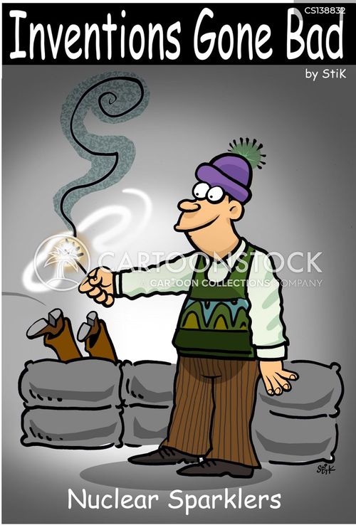 Sandbag Cartoons and Comics funny pictures from CartoonStock