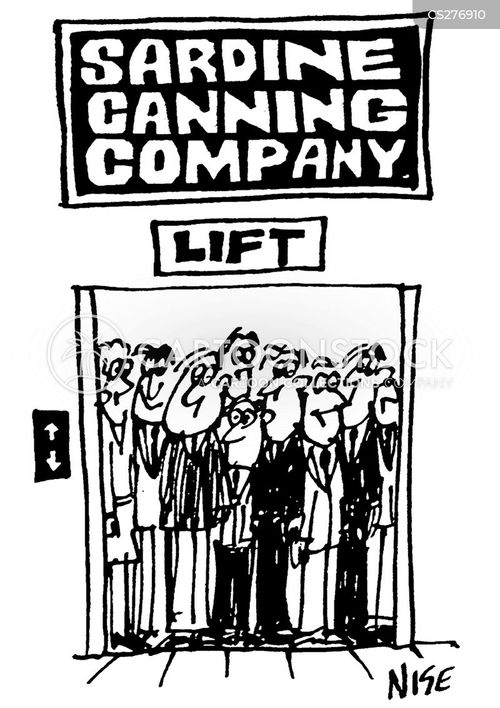 Sardine Cartoons and Comics funny pictures from CartoonStock