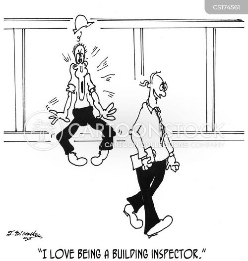 Regulator Cartoons and Comics funny pictures from CartoonStock