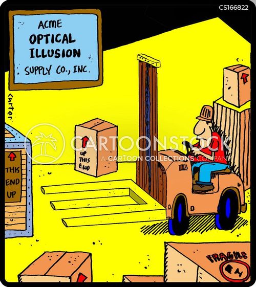 Warehouse Cartoons and Comics - funny pictures from CartoonStock