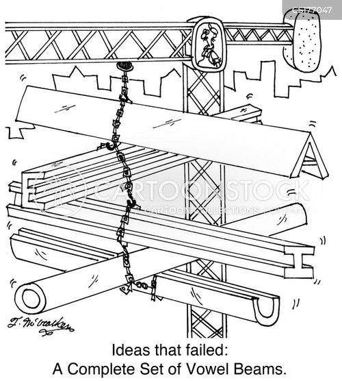 Crane Cartoons and Comics funny pictures from CartoonStock