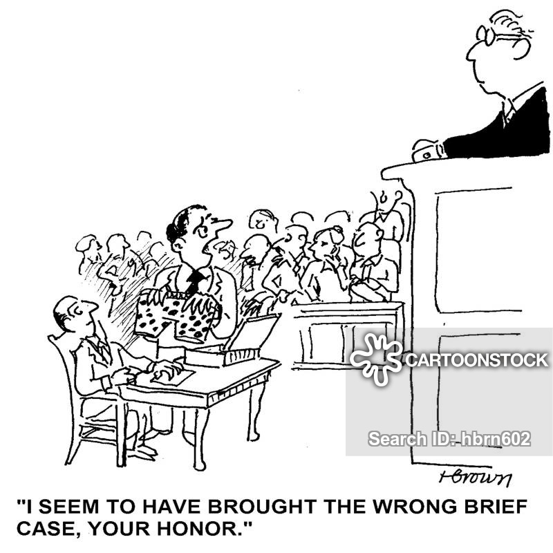 Briefcase Cartoons and Comics funny pictures from CartoonStock