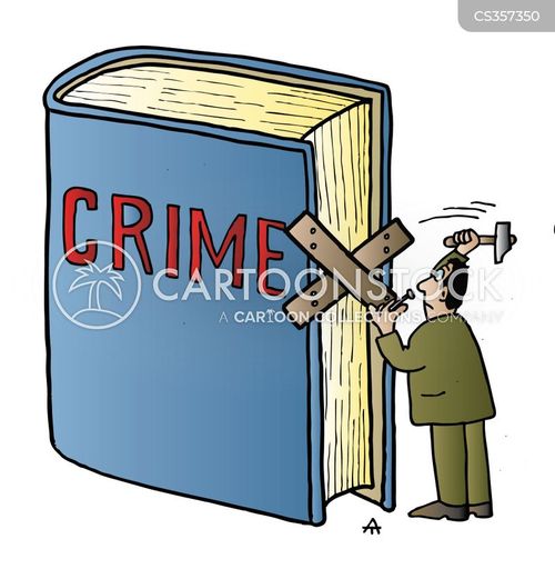 Free Criminal Law Courses