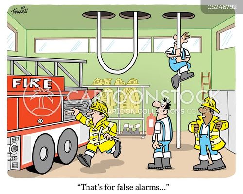 Fire Pole Cartoons And Comics Funny Pictures From Cartoonstock 9545