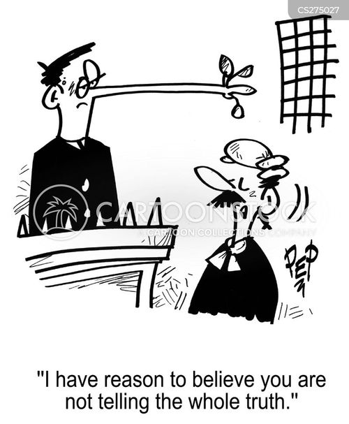 Long Nose Cartoons and Comics funny pictures from CartoonStock